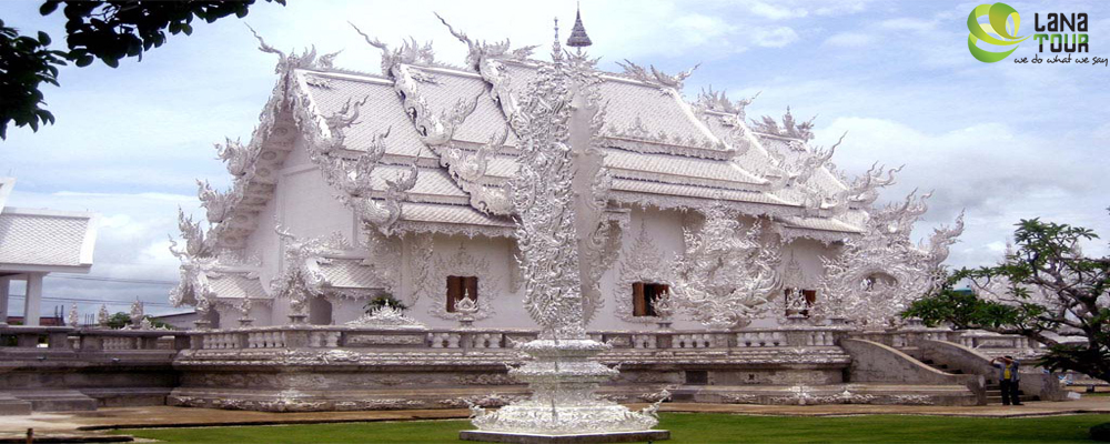 Trekking in Luang Prabang